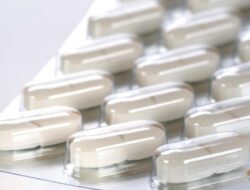 Nyetok Simvastatin Biar Bisa Kalap Makan Di Lebaran? Hati-hati, Ini Risikonya