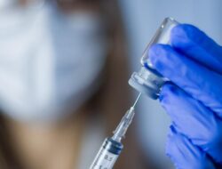 Gaduh Antivaksin Karena Itu ‘Biang Kerok’ Tindak Kejahatan Campak Ngegas Lagi, Inikah Kaitannya?