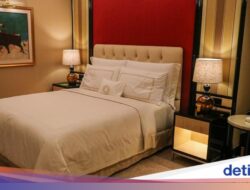 Dapatkan Pengalaman Hidup Menginap yang Tak Terlupakan Di Trans Hotel Jakarta