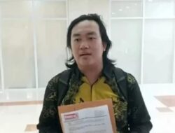 Tindak Kejahatan Andrie Yunus Merenggut Nyawa Berencana, Ungkap Aktor Atau Aktris Intelektual!