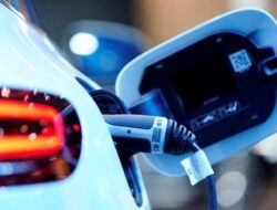 Kendaraan dan Kompor Listrik Kunci Kurangi Produk Impor Energi