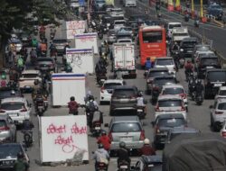 Cara Mengemudi Irit BBM Di Di Gangguan Pasokan Migas