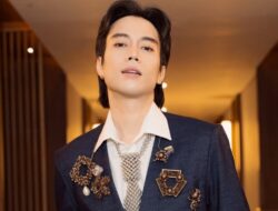 Mengenal Vidi Aldiano, Vokalis Pop Indonesia yang Berpulang Ke Usia 35 Tahun