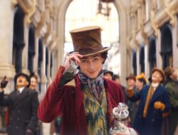 Momen Lebaran Bersama Keluarga, Nikmati Stream Di HBO Max