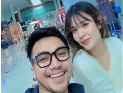 Nyaris Terjebak Pertempuran Iran vs Israel-AS, Raisa Tinggalkan Dubai Sesaat Sebelumnya Serangan Rudal