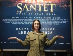 Santet Dosa Hingga Atas Dosa