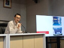 OTT Bupati Pekalongan Fadia Arafiq, KPK Sita Produk Bukti Elektronik dan 5 Kendaraan Pribadi Mewah