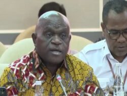 Pegawai Kementerian Hakasasi Manusia Gugat SK Mutasi yang Diteken Pejabat Tingginegara Natalius Pigai