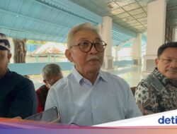 Tedjowulan Tunggu Balasan BPK soal Permohonan Audit Dana Keraton Solo