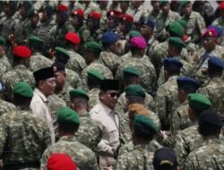 Pemerintah Tunda Kirim Pasukan Keamanan Dunia Hingga Gaza, Dewan Perwakilan Rakyat: Langkah Diplomatis Realistis