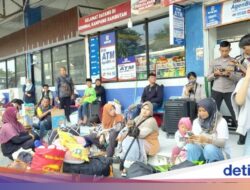 Fasilitas Makin Sip, tapi Benarkah Bebas Calo?