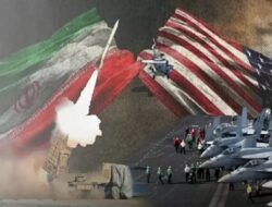 Harga Migas Tembus USD115/Barel, Bursa Asia Bergolak, Krisis Kelaparan Global Mengintai Dunia!