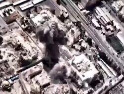 Status Siaga 1 TNI Tak Relevan