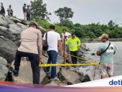 Misteri Penculikan WN Ukraina Ke Bali dan Penemuan Potongan Tubuh Manusia