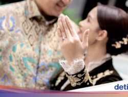 Cantiknya Prinsa Mendagie Di Jajan Matcha Latte hingga Tiramisu