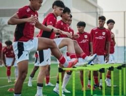 Respons Kurniawan usai Timpilihan Indonesia Bentrok Malaysia Di Gelar AFF U-17 2026