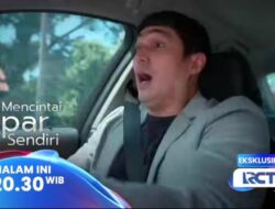 Rafka Lancarkan Ide Jahat Pada Rafki & Ayuna Pergi Bulan Madu