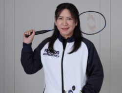 Susi Susanti Apresiasi Keberpihakan Menpora Erick Sebagai Perlindungan Olahragawan Korban Tindak Kekerasan Seksual