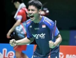 Ubed Khawatir Konflik AS-Israel vs Iran Ganggu Perjalanan Regu Indonesia Ke 2 Seri Eropa
