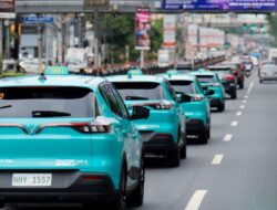 Langkah ‘Carpooling’ Green SM Bersama Sebab Itu yang Terbaik Ke Asia-Pasifik