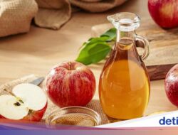 Habis Makan Banyak? Ini 6 Jus Ampuh Sebagai Melancarkan Pencernaan