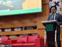 Peran Negeri Bukan Untuk Menguasai Profesi Tetapi Memastikan Kepastian Hukum Bekerja