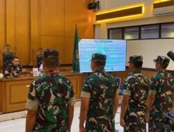 4 Terdakwa Peristiwa Pidana Penyiram Andrie Yunus Didakwa Lakukan Penganiayaan Berat