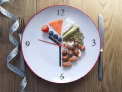 Amankah Intermittent Fasting Untuk Penderita GERD? Ini Penjelasan dr Tirta