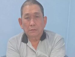 Bareskrim Tangkap Istri dan Anak Bandar Psikotropika Koh Erwin Di NTB