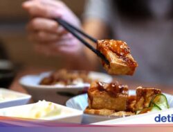 Bau ‘Tahu Busuk’ Menyengat, Restoran Ini Terpaksa Hapus Menu Andalan!