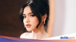 Davina Karamoy Bagikan Momen Makan Ke Resto, Nikmati Ramen dan Steak