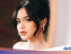 Davina Karamoy Bagikan Momen Makan Ke Resto, Nikmati Ramen dan Steak