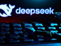 DeepSeek v4 Akansegera Beroperasi Menggunakan Chip Huawei