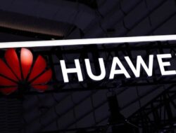 Dihantam Pembatasan AS, Pendapatan Huawei Malah Tembus Rp2.070 Triliun Berkat Sektor Ini!