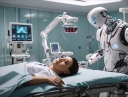 Ahli Kepuasan AI Banyak Manfaat, Tetapi Belum Bisa Gantikan Manusia