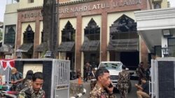 Forum PWNU Desak PBNU Gelar Muktamar Paling Lambat Agustus 2026