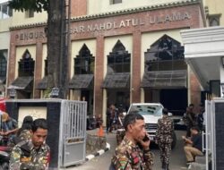 Forum PWNU Desak PBNU Gelar Muktamar Paling Lambat Agustus 2026