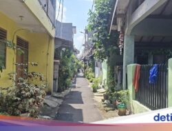 Ke Gang Sempit Jakarta Ini, Tan Malaka Bersembunyi dan Menulis Madilog