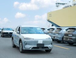 Tarif Pajak Lainnya Kendaraan Listrik Di DKI, Makin Mahal Insentif Makin Kecil