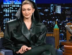 Gigi Hadid Beri Jawaban Menohok Pada Namanya Muncul Hingga Epstein File