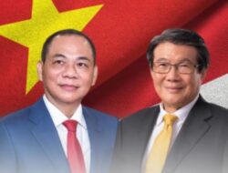 Harta Kekayaan Taipan Organisasiregional Lenyap Rp1.000 Triliun Imbas Konflik Bersenjata Iran