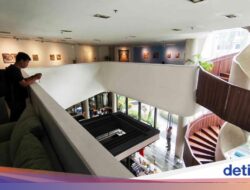 Hotel Ramah Lingkungan Rebut Hati Wisatawan