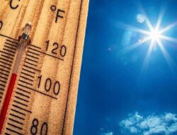 BMKG Sebut El Nino Mulai Masuk RI Bulan Ini, ‘Puncak’ Panasnya Kapan?