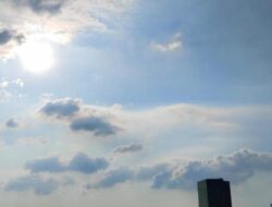 IDAI Minta Ortu Batasi Kegiatan Anak Di Luar Ruangan, Waspadai El Nino ‘Godzilla’