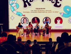 IMAC Layar Lebar Perayaan Seni Sukses Angkat Ekosistem Industri Kreatif Layar Lebar Tanah Air