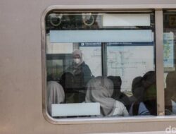 Imbas Insiden Maut, YLKI Minta KAI Kaji Ulang Posisi Gerbong Wanita