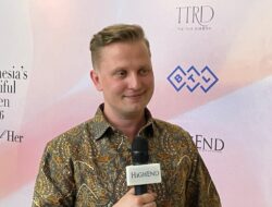 Ini Pesan Khusus Jan Valacai Untuk Para Penerima Pengakuan IBW 2026