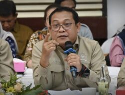 Jalur Ketapang-Gilimanuk Lumpuh, Legislator Komentar Tajam Manajemen Ekspedisi Nasional