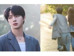 Jin BTS dan Shin Se-kyung Dikabarkan Pacaran, Ini Faktanya!