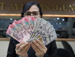 Jurus Bankindonesia Hadapi Pelemahan Idr yang Sudah Tembus Rp17 Ribu per Kurs Matauang Amerika AS